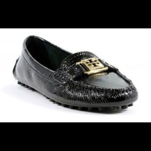 Tory Burch “Kendrick” Driving Moc